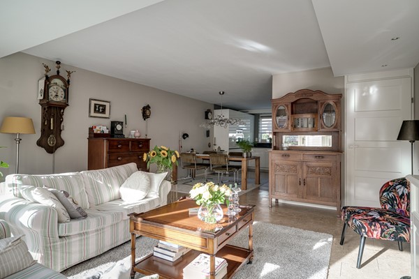 Medium property photo - Ticheloven 56, 6987 GM Giesbeek